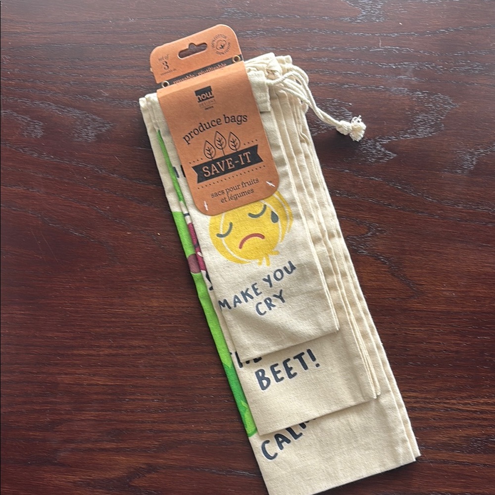 Produce Bags